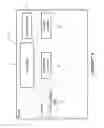 Fig. 07 - METHOD AND SYSTEM FOR IMAGING A LUMBER BOARD, METHOD OF CALIBRATING AN IMAGING SYSTEM AND CALIBRATION IMPLEMENT THEREFORE
