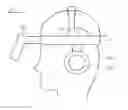 Fig. 01 - Acceleration sensation presentation apparatus, acceleration sensation presentation method, and acceleration sensation presentation system