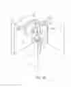 Fig. 04 - Explicit real-time fire disaster alarming device and method
