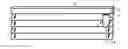 Fig. 01 - Window blind pull-string alarm apparatus, systems, and methods of making and using the same
