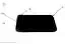 Fig. 01 - Universal tamper-evident security label for an electronic device having an integral camera