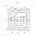 Fig. 09 - Display apparatus with transmissive and reflective subpixels
