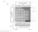 Fig. 01 - Pixel signal compensation for a display panel