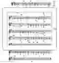 Fig. 01 - Method, device and computer program product for scrolling a musical score