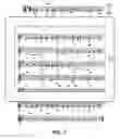 Fig. 13 - Method, device and computer program product for scrolling a musical score