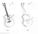Fig. 02 - System and method for sound augmentation of acoustic musical instruments