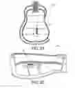 Fig. 12 - System and method for sound augmentation of acoustic musical instruments