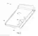 Fig. 05 - Tool-less storage device adaptor tray with slider mechanism