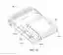 Fig. 11 - Tool-less storage device adaptor tray with slider mechanism