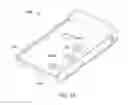 Fig. 13 - Tool-less storage device adaptor tray with slider mechanism