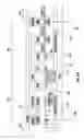 Fig. 12 - MTP-thyristor memory cell circuits and methods of operation