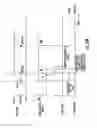 Fig. 19 - MTP-thyristor memory cell circuits and methods of operation