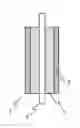 Fig. 01 - Feed-through element for harsh environments