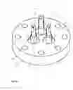 Fig. 05 - Feed-through element for harsh environments