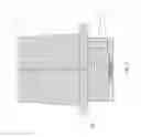 Fig. 07 - Nonmetallic push-in connector