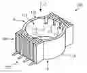 Fig. 01 - Coil body