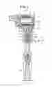 Fig. 02 - Ignition coil for internal combustion engine