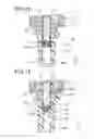 Fig. 10 - Ignition coil for internal combustion engine