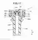 Fig. 11 - Ignition coil for internal combustion engine
