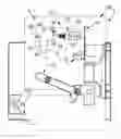 Fig. 01 - Component for electric power system, and contact assembly and open air arcing elimination method therefor