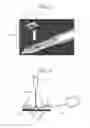 Fig. 03 - SAMPLE HOLDER FOR CHARGED PARTICLE BEAM DEVICE, AND CHARGED PARTICLE BEAM DEVICE