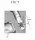 Fig. 05 - SAMPLE HOLDER FOR CHARGED PARTICLE BEAM DEVICE, AND CHARGED PARTICLE BEAM DEVICE