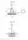 Fig. 08 - SAMPLE HOLDER FOR CHARGED PARTICLE BEAM DEVICE, AND CHARGED PARTICLE BEAM DEVICE