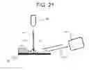 Fig. 17 - SAMPLE HOLDER FOR CHARGED PARTICLE BEAM DEVICE, AND CHARGED PARTICLE BEAM DEVICE