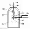 Fig. 01 - Device for correlative scanning transmission electron microscopy (STEM) and light microscopy