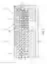 Fig. 06 - Interconnect structure including middle of line (MOL) metal layer local interconnect on ETCH stop layer