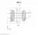 Fig. 02 - Semiconductor devices having fin-type patterns and metal contacts and methods of manufacturing the same