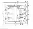 Fig. 01 - Recessed lead leadframe packages