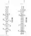 Fig. 09 - VIA STRUCTURES FOR THERMAL DISSIPATION