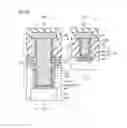 Fig. 43 - Method of manufacturing semiconductor device and semiconductor device