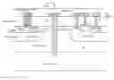 Fig. 01 - Semiconductor die with a metal via