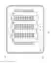 Fig. 08 - Semiconductor die with a metal via