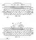 Fig. 09 - Self-aligned under bump metal