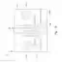 Fig. 03 - Protrusion bump pads for bond-on-trace processing