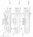 Fig. 05 - Protrusion bump pads for bond-on-trace processing