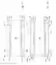 Fig. 11 - Protrusion bump pads for bond-on-trace processing