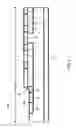 Fig. 10 - Silicon carbide semiconductor device and method of manufacturing the same