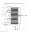 Fig. 01 - Transistor for amplifying a high frequency signal