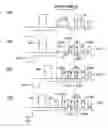 Fig. 01 - NAND memory cell string having a stacked select gate structure and process for for forming same