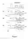 Fig. 08 - NAND memory cell string having a stacked select gate structure and process for for forming same