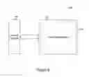 Fig. 09 - NAND memory cell string having a stacked select gate structure and process for for forming same