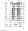 Fig. 01 - Semiconductor memory device and method of manufacturing the same