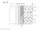 Fig. 19 - Semiconductor memory device and method of manufacturing the same
