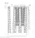 Fig. 25 - Semiconductor memory device and method of manufacturing the same