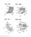 Fig. 75 - Liquid crystal display device and electronic device
