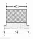Fig. 01 - Method for forming thin film pattern